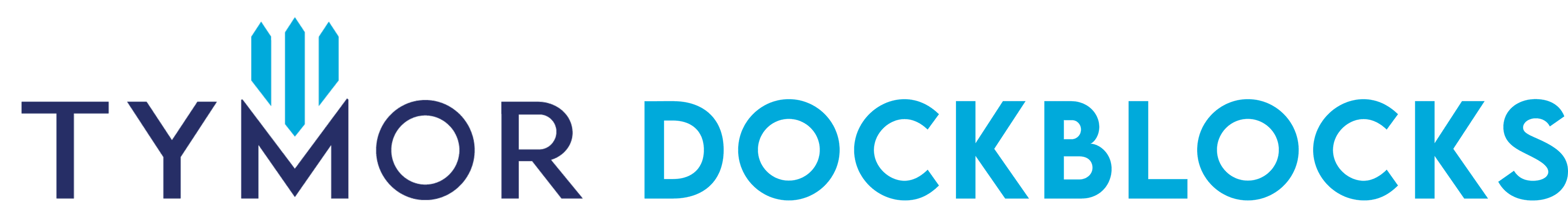 Dockblocks logo